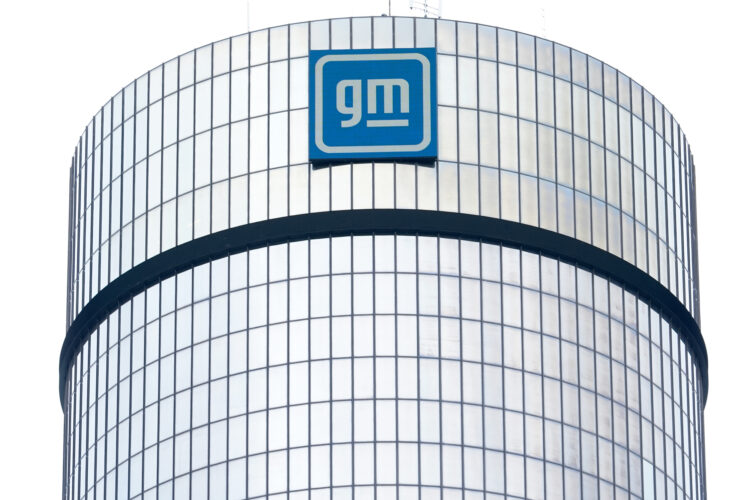 GM lays off 1,700 workers amid slower EV demand